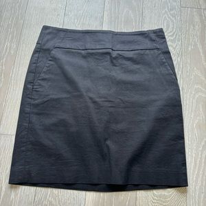 Ann Taylor pencil skirt
